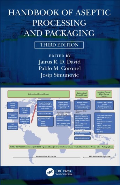 Handbook of Aseptic Processing and Packaging