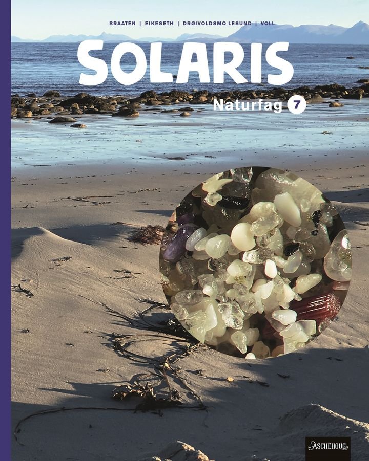 Solaris - naturfag 7