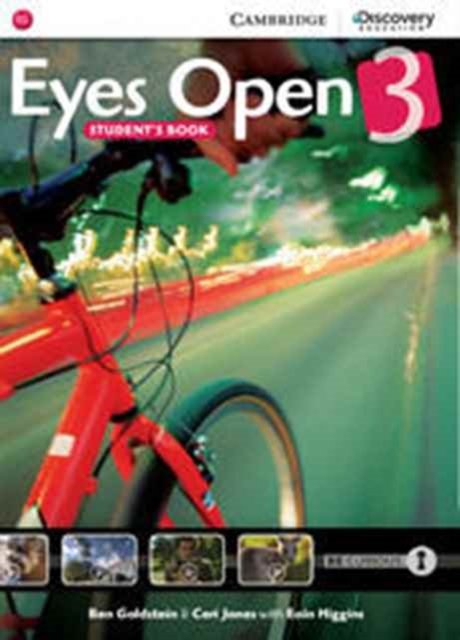 Eyes Open Level 3 Student''s Book