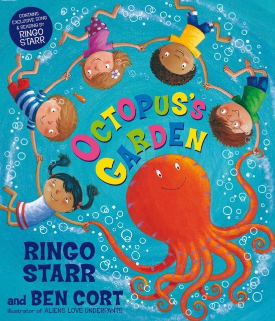 Octopus''s Garden