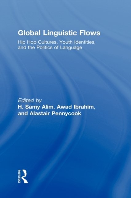 Global Linguistic Flows