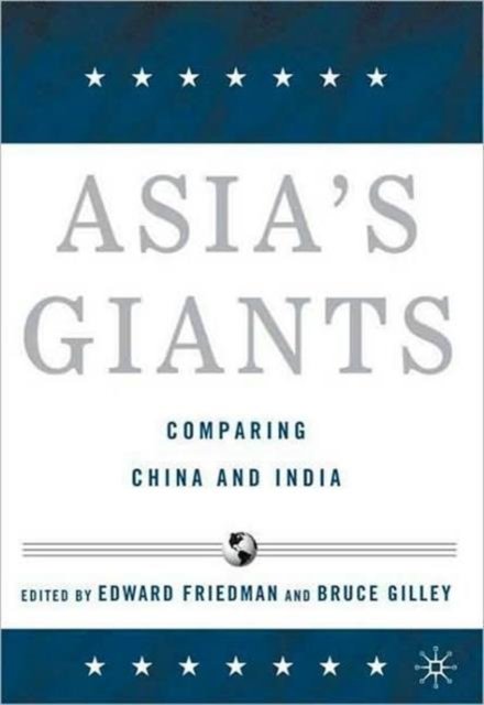 Asia's Giants