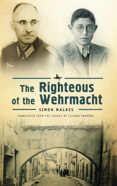 Righteous of the Wehrmacht