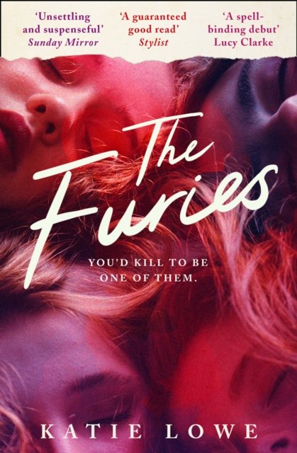 FURIES PB