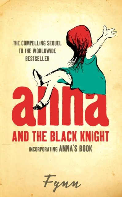 ANNA & BLACK KNIGHT PB