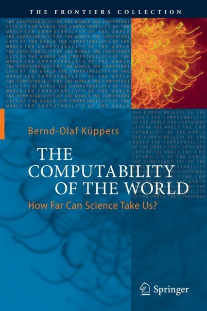 The Computability of the World