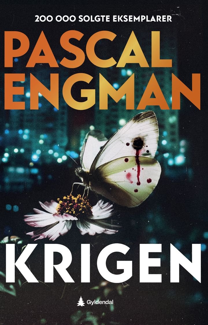 Krigen – bøker fra Ark
