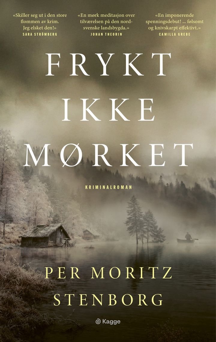 Frykt ikke mørket