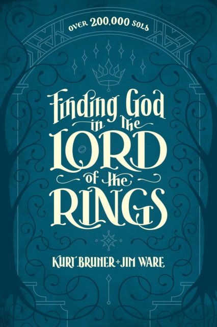 Finding God in The Lord of the Rings