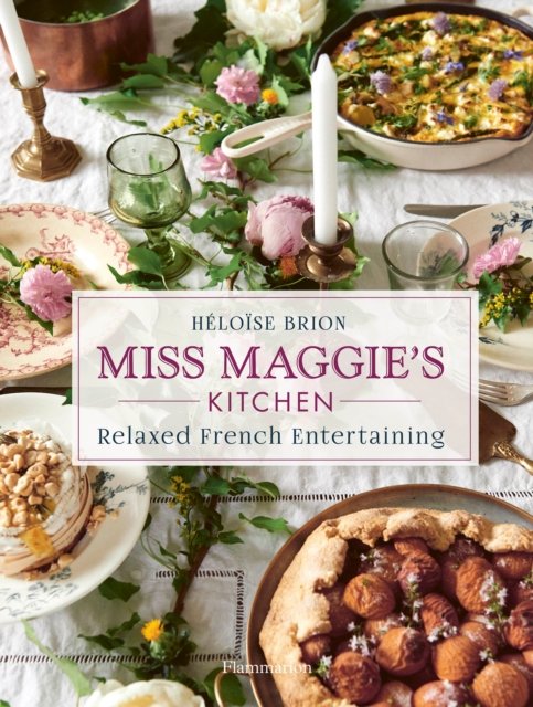 Miss Maggie''s Kitchen