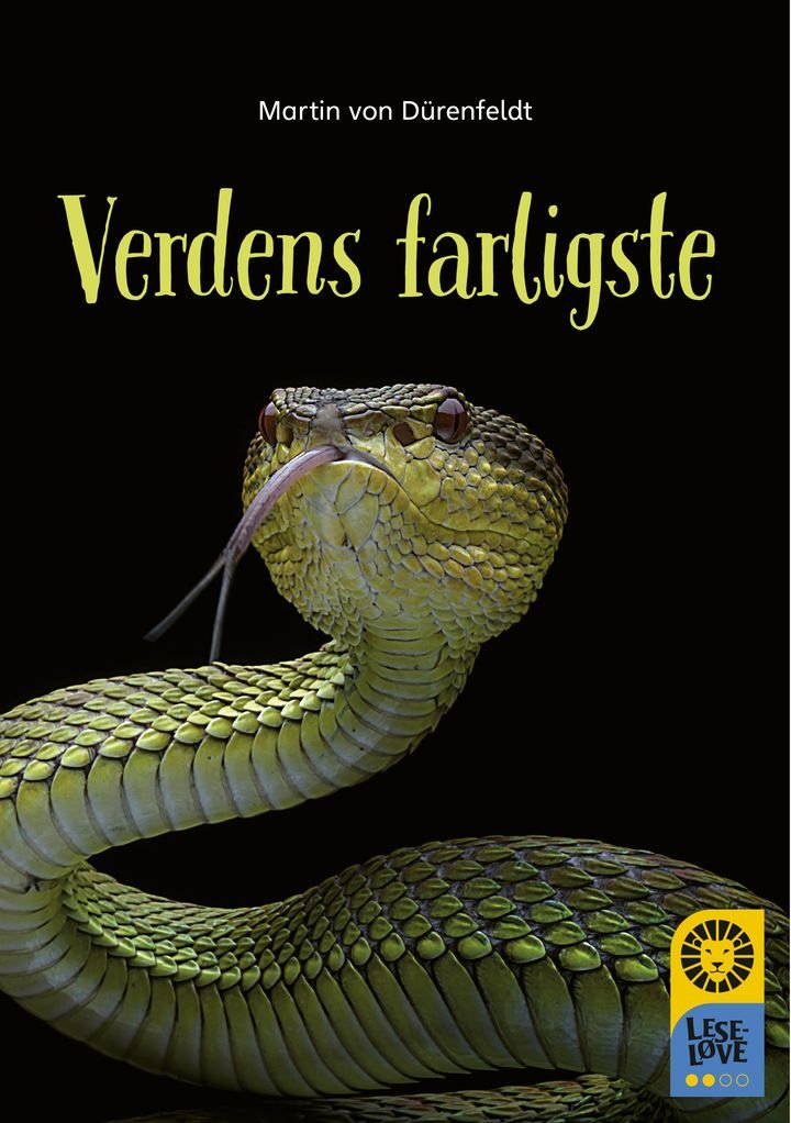 Verdens farligste