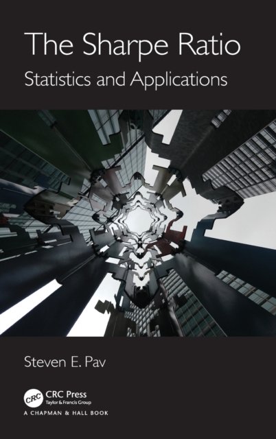 The Sharpe Ratio