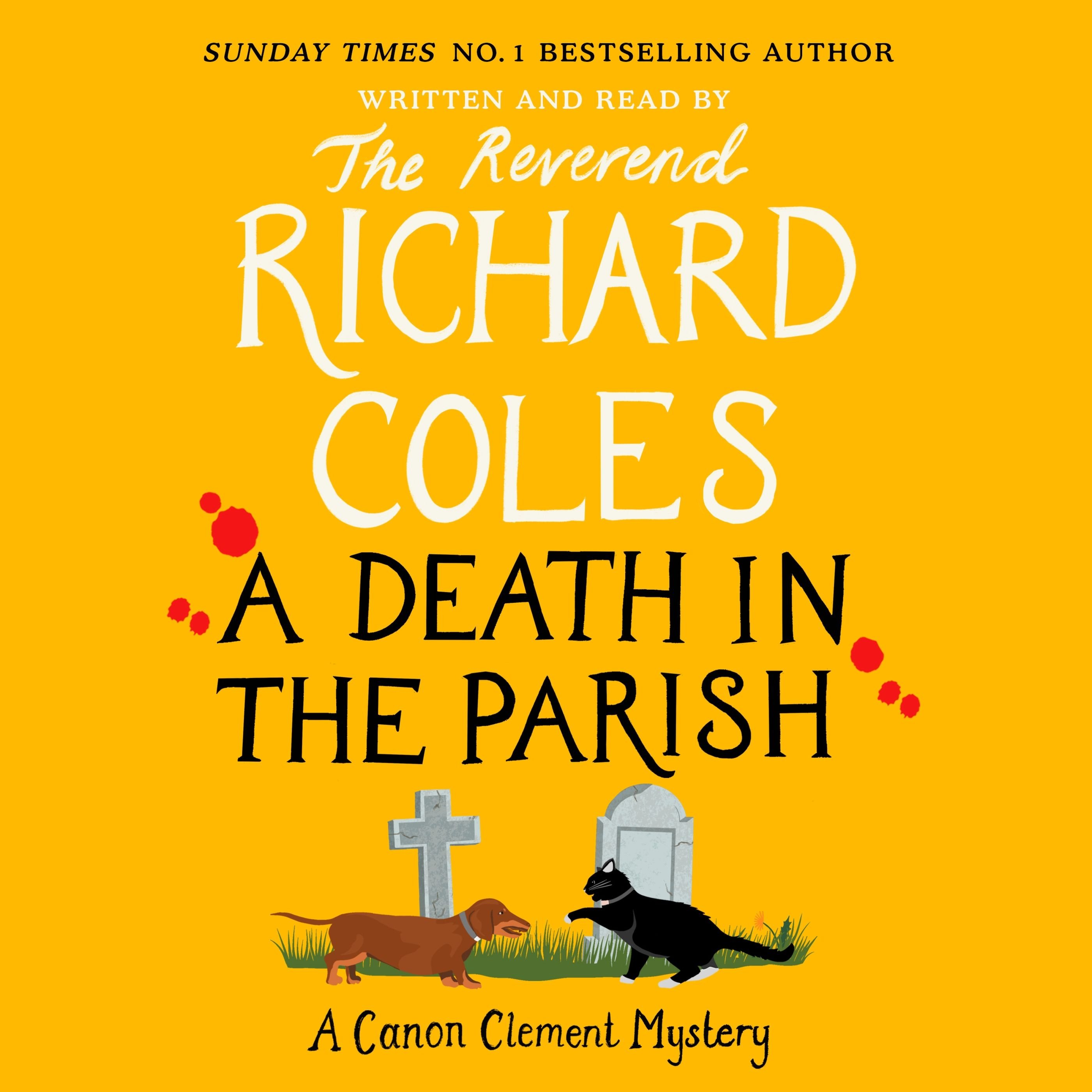 A Death in the Parish
