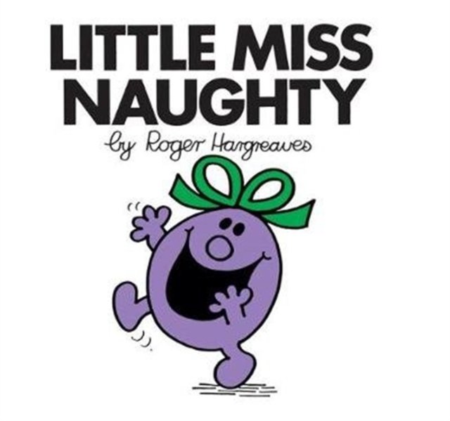 LITTLE MISS NAUGH_LITTLE MI PB