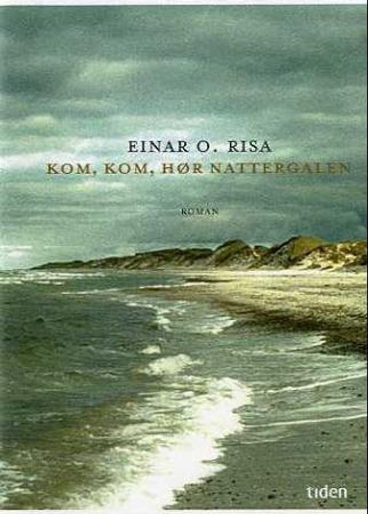 Kom, kom, hør nattergalen - roman
