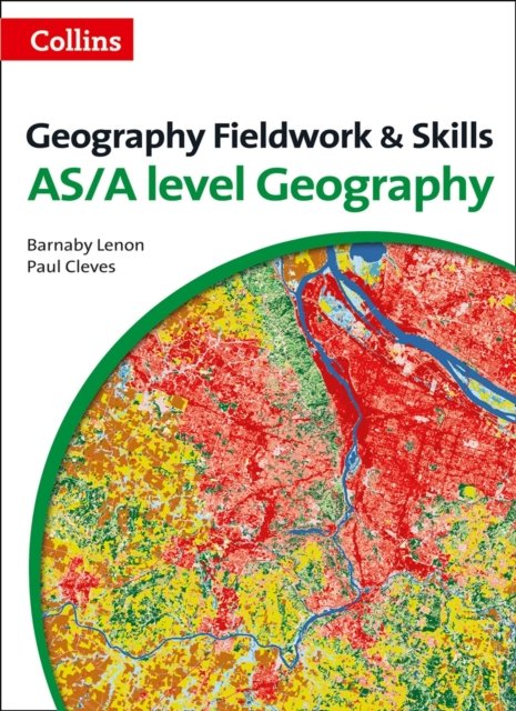 GEOGRAPHY FIELDWORK SKILLS PB