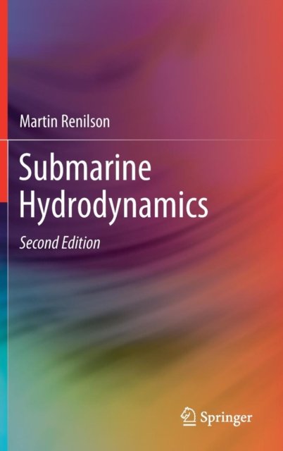 Submarine Hydrodynamics
