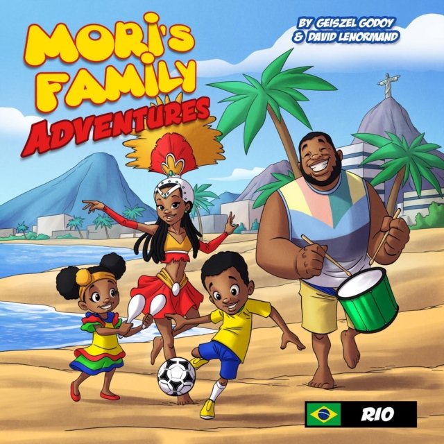 Mori''s Family Adventures, Rio