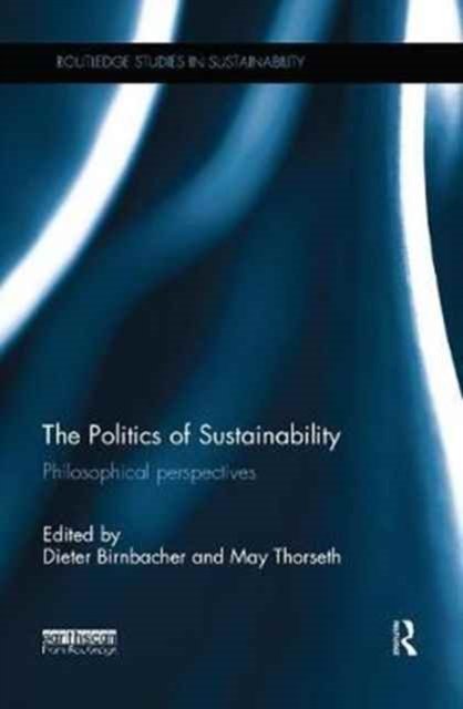 The Politics of Sustainability