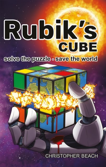 Rubik''s Cube