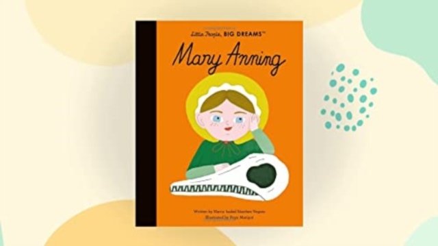 Mary Anning