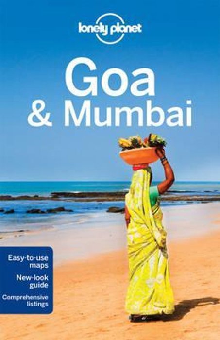 Goa & Mumbai ; Goa & Mumbai