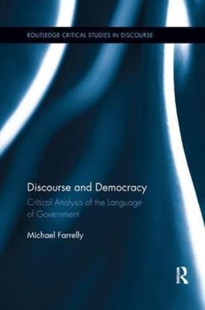 Discourse and Democracy