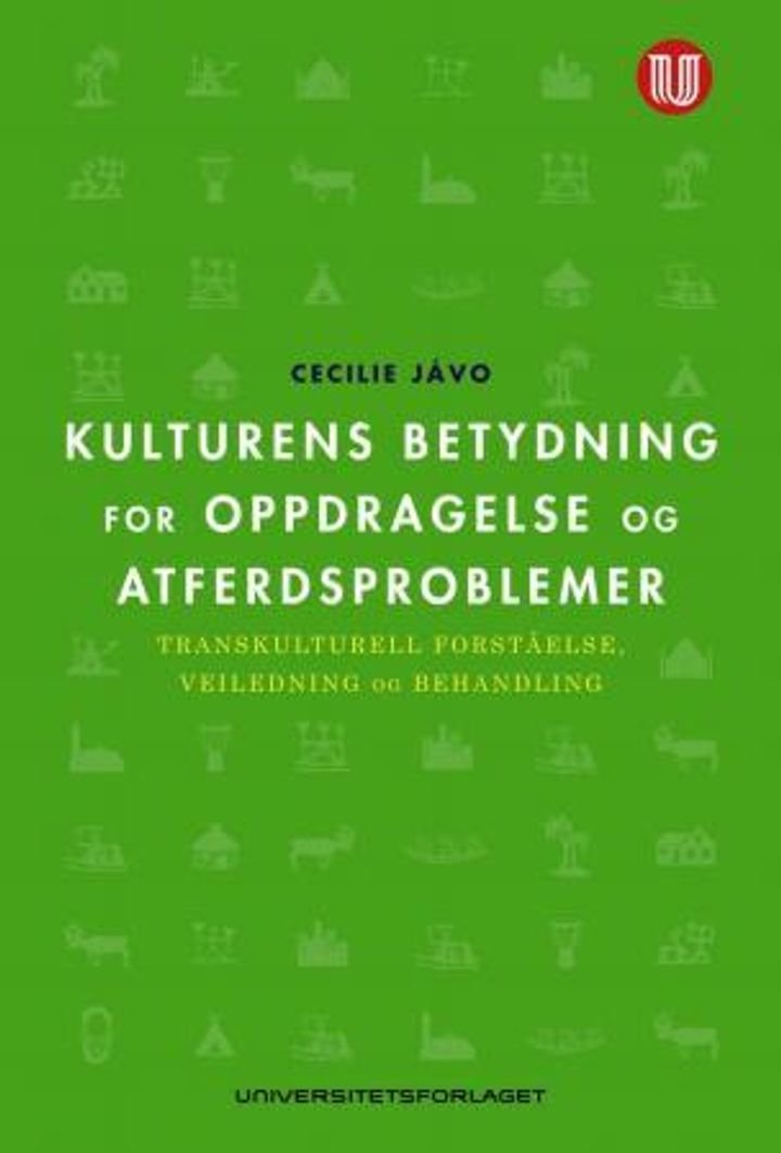 Kulturens betydning for oppdragelse og atferdsproblemer - transkulturell forståelse, veiledning og behandling