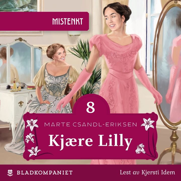 Mistenkt