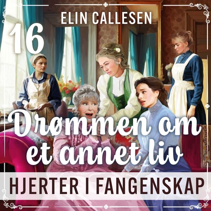 Hjerter i fangenskap