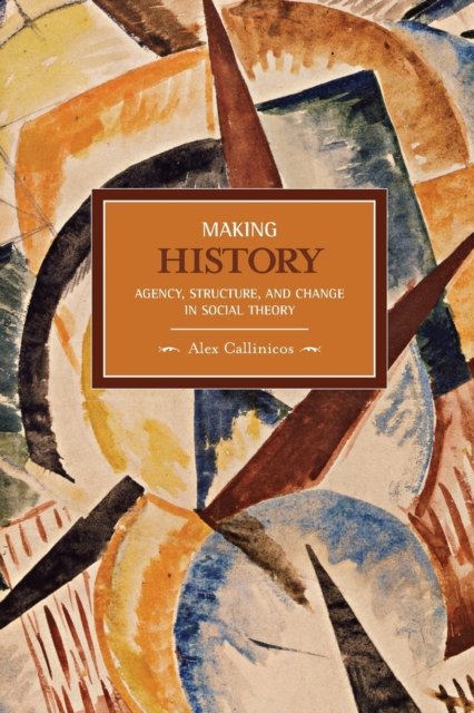 Making History