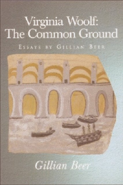 Virginia Woolf: The Common Ground