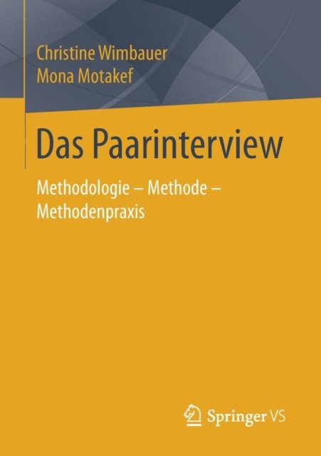 Das Paarinterview
