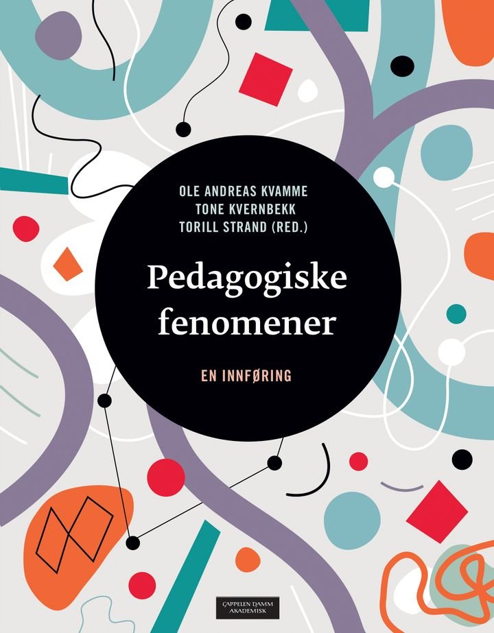 Pedagogiske fenomener - en innføring