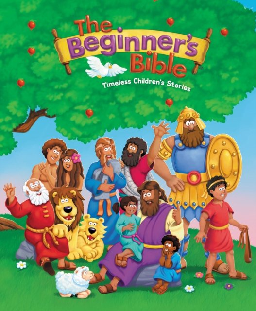 The Beginner''s Bible