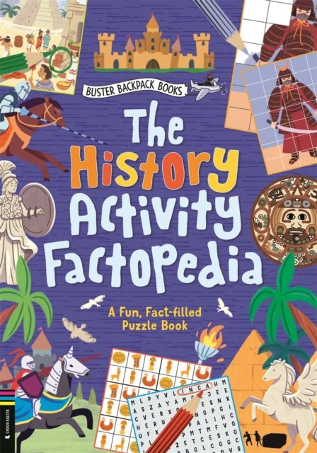 History Activity Factopedia