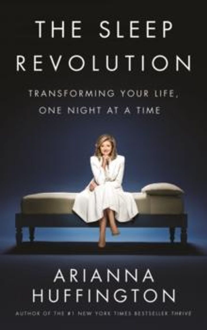 The sleep revolution