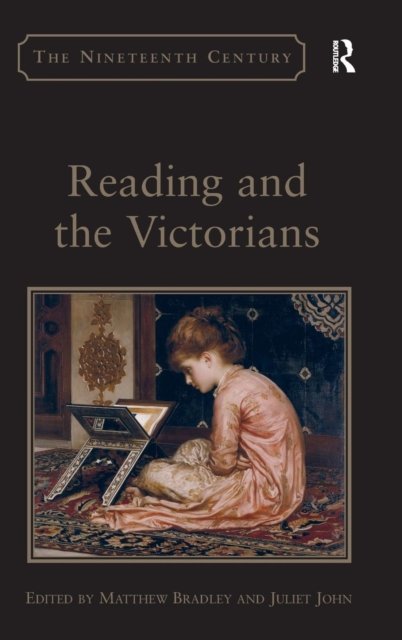 Reading and the Victorians