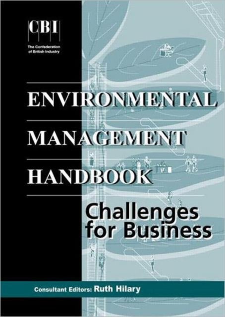 The CBI Environmental Management Handbook