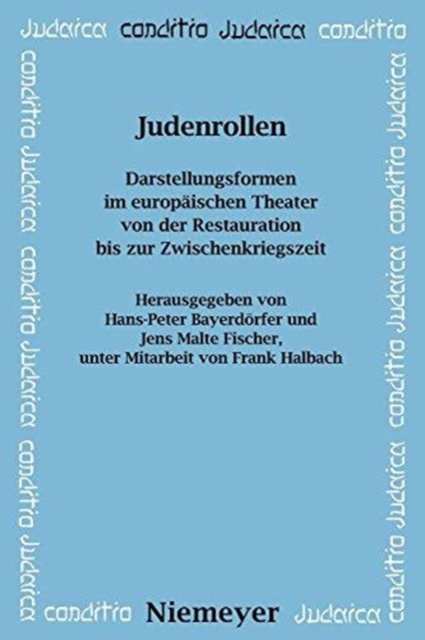 Judenrollen