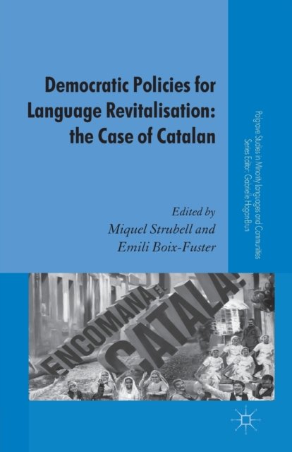 Democratic Policies for Language Revitalisation