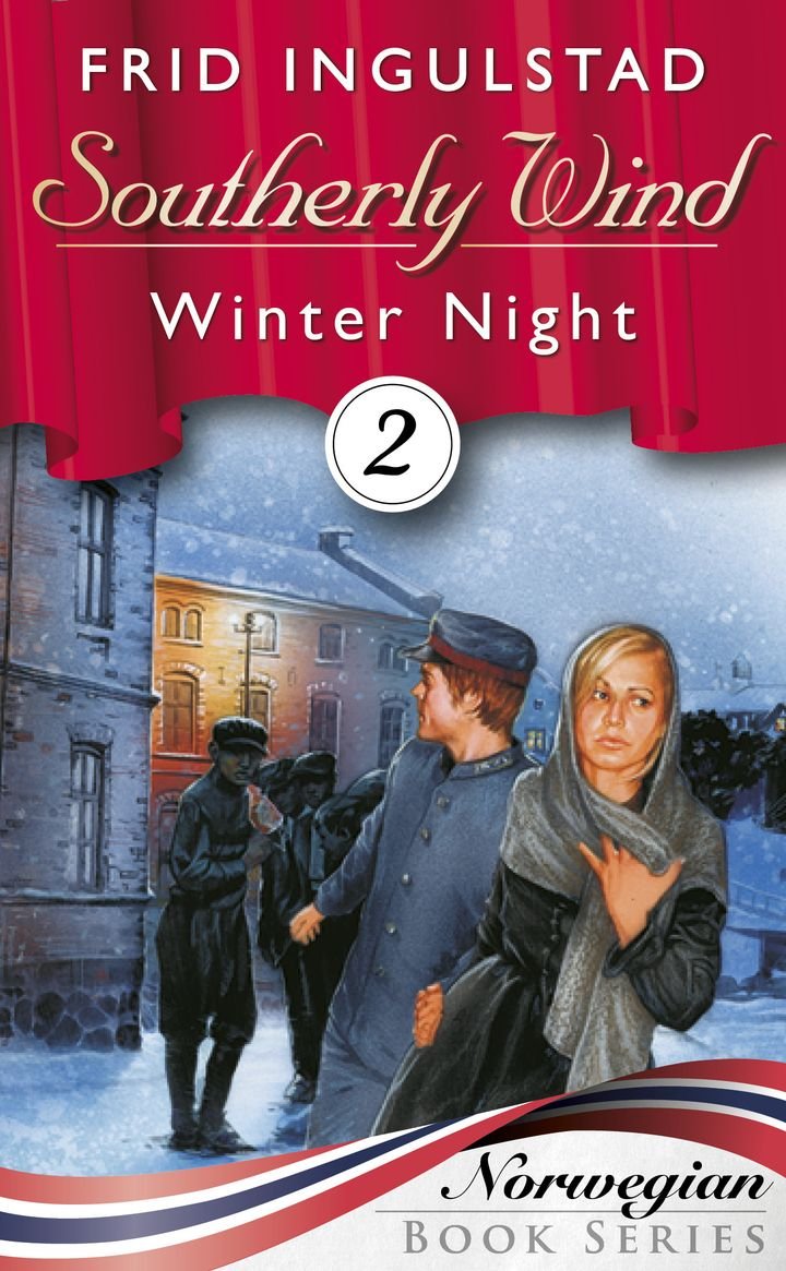 Winter night