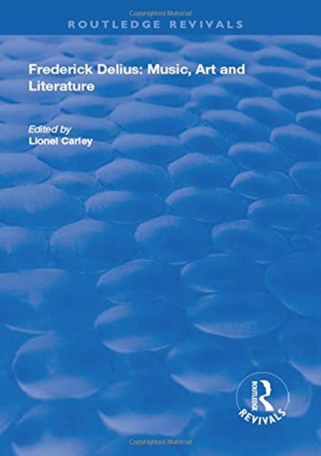 Frederick Delius