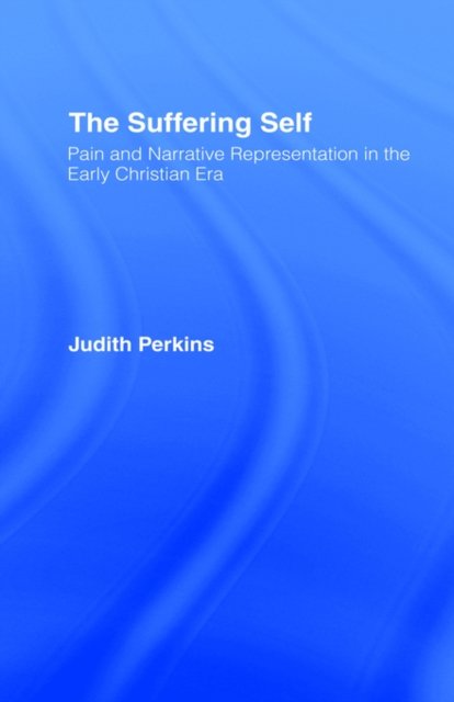 The Suffering Self