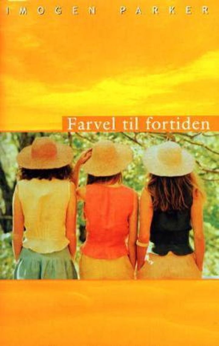 Farvel til fortiden