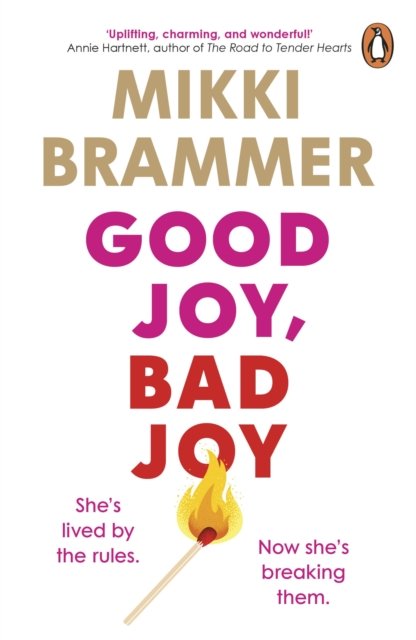 Good Joy, Bad Joy