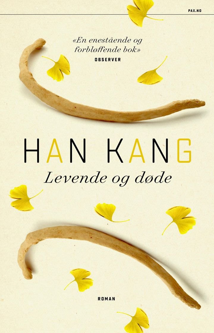 Levende og døde