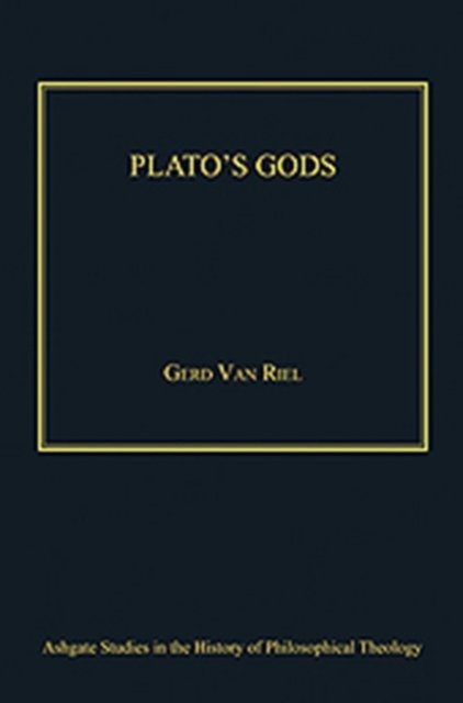 Plato's Gods