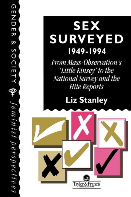 Sex Surveyed, 1949-1994