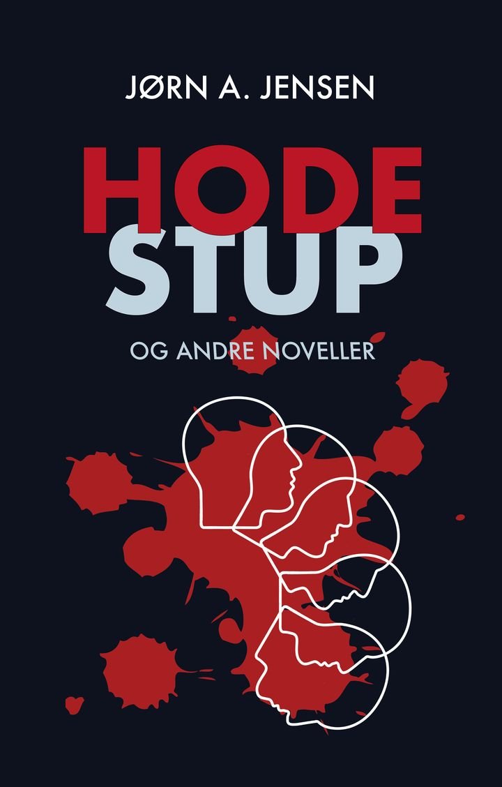 Hodestup - og andre noveller